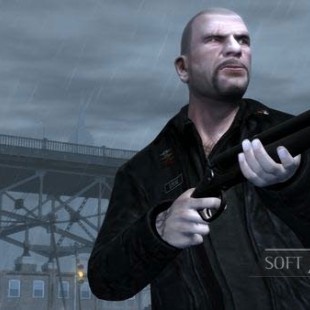 بازی GTA IV