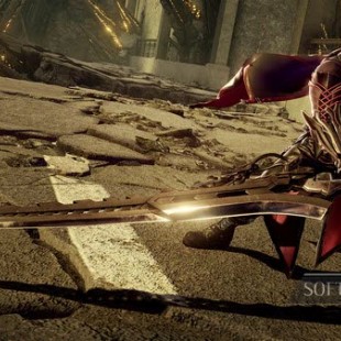 بازی Code Vein