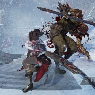بازی Code Vein
