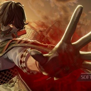 بازی Code Vein