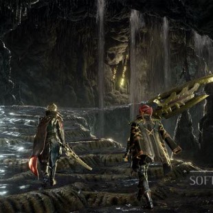 بازی Code Vein