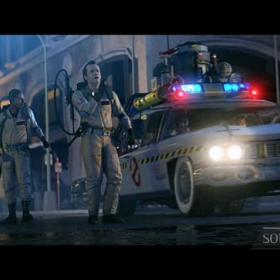 بازی Ghostbusters The Video Game Remastered
