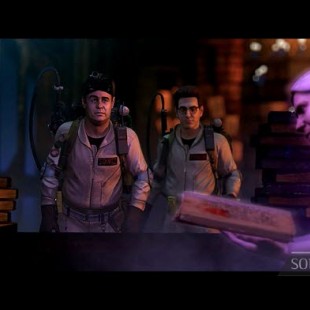 بازی Ghostbusters The Video Game Remastered