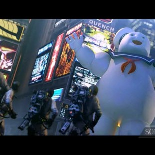 بازی Ghostbusters The Video Game Remastered