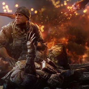 بازی Battlefield 4