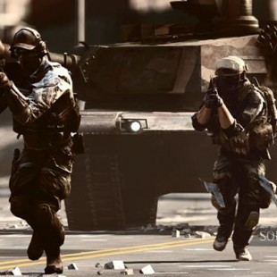 بازی Battlefield 4