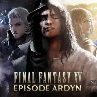 بازی Final Fantasy XV