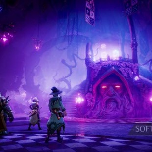 بازی Trine 4 The Nightmare Prince