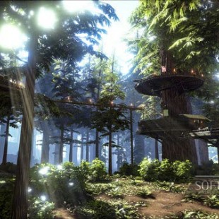 بازی ARK Survival Evolved