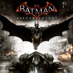 بازی Batman Arkham Knight