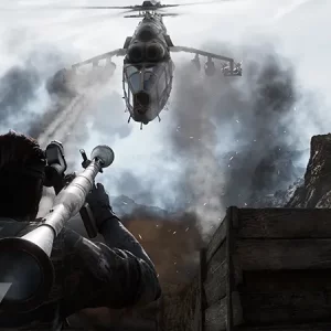 بازی Metal Gear Solid Delta Snake Eater