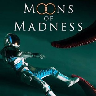 بازی Moons of Madness