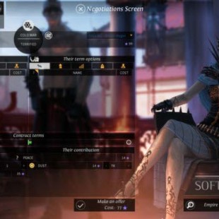 بازی Endless Legend