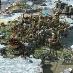 بازی Endless Legend