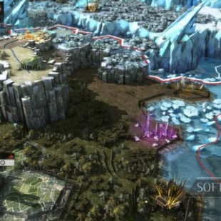 بازی Endless Legend