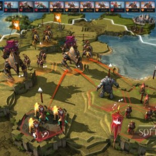 بازی Endless Legend