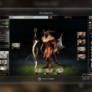 بازی Endless Legend