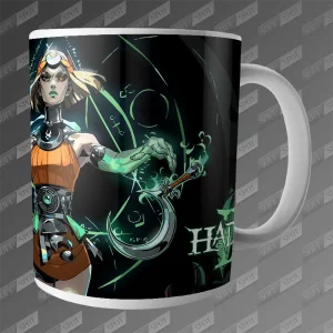ماگ طرح Hades II Key Art MG-630