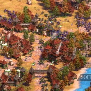 بازی Age of Empires II Definitive Edition