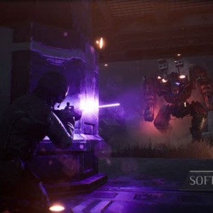 بازی Terminator Resistance