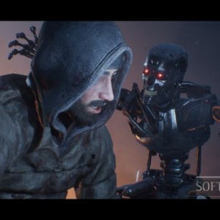 بازی Terminator Resistance
