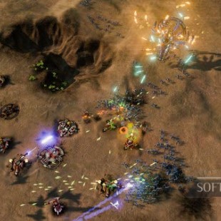 بازی Ashes of the Singularity