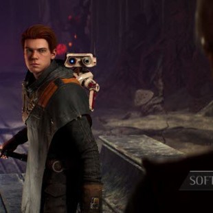 بازی Star Wars Jedi Fallen Order