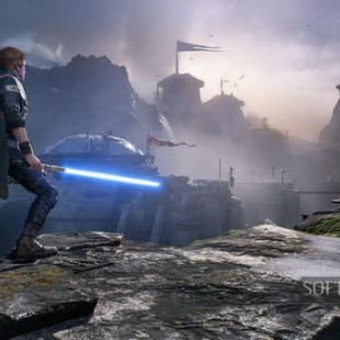 بازی Star Wars Jedi Fallen Order