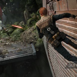 بازی Star Wars Jedi Fallen Order