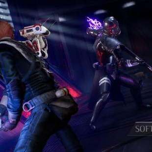 بازی Star Wars Jedi Fallen Order