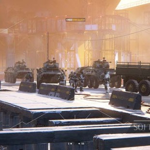بازی Sniper Ghost Warrior Contracts