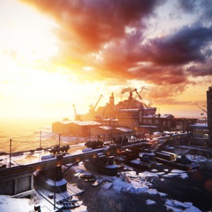 بازی Sniper Ghost Warrior Contracts