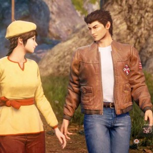 بازی Shenmue III