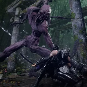 بازی Ninja Gaiden 4