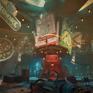 بازی The Outer Worlds 2