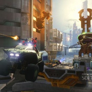 بازی Halo The Master Chief Collection