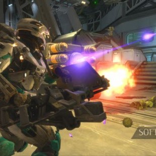 بازی Halo The Master Chief Collection
