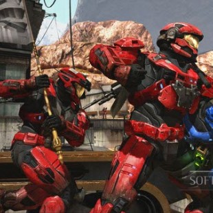 بازی Halo The Master Chief Collection