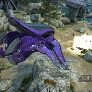 بازی Halo The Master Chief Collection