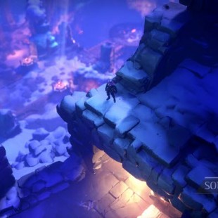 بازی Darksiders Genesis