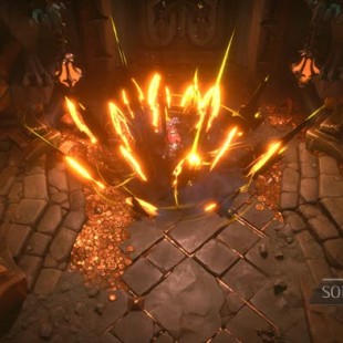 بازی Darksiders Genesis