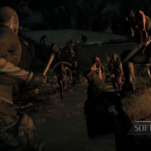 بازی Dying Light