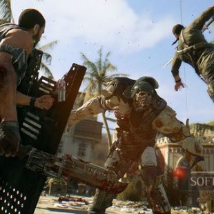 بازی Dying Light