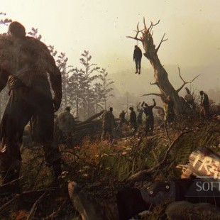 بازی Dying Light