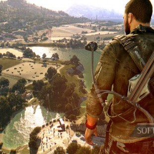 بازی Dying Light