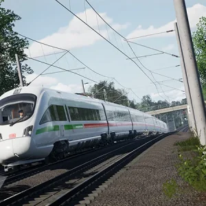 بازی Train Sim World 5