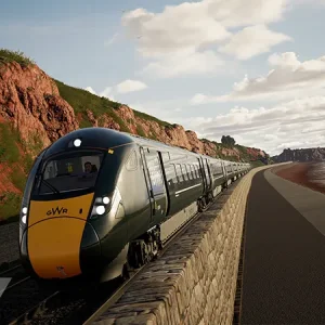 بازی Train Sim World 5