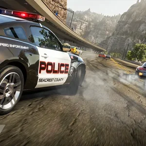 بازی Need for Speed Heat