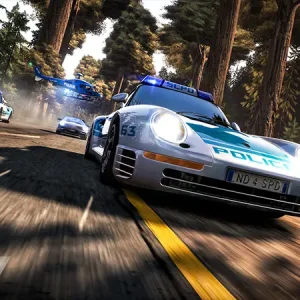 بازی Need for Speed Heat