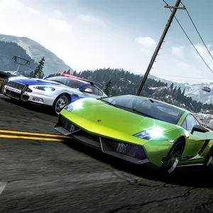 بازی Need for Speed Heat